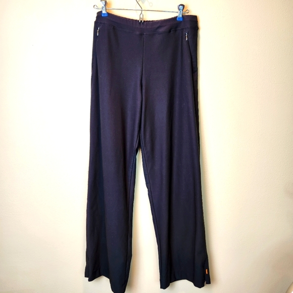 Leggings De Yoga PINK - Taille M, Couleur Rose, Occasion En Très Bon état
